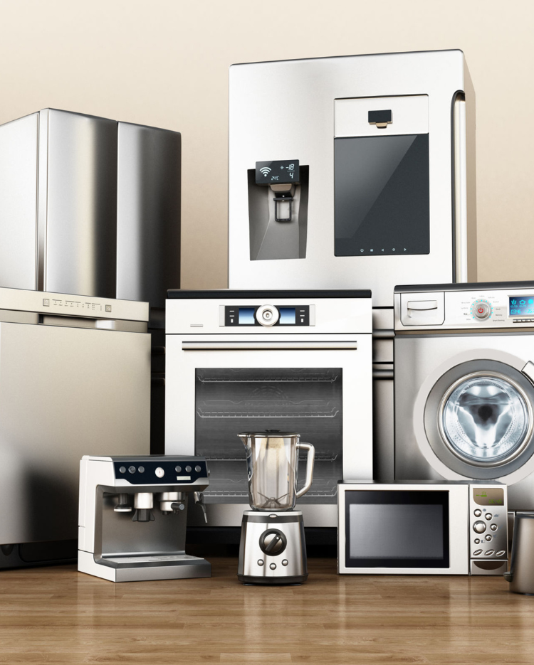 Home appliances