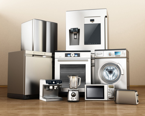 HOME APPLIANCES